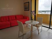 En Renta Penthouse amueblado en Residencial Arbolada,...