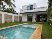 En renta – Privada Hacienda Cholul