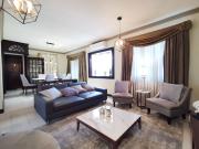 En Renta! Residencia Estilo Toscana en Contry la Silla...