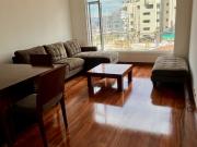 RENTA SUITE SECTOR GONZALEZ SUAREZ