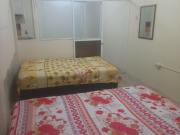 EN RENTA SUITE TIPO DEPARTAMENTO EN PLANTA BAJA EN...