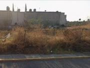 En Renta Terreno | Coacalco, EDOMEX | 2,018m2