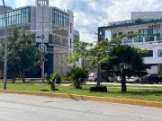 EN RENTA TERRENO SOBRE AV HUAYACAN