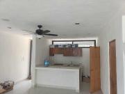 EN RENTA TOWNHOUSE CERCA DE UNIVERSIDAD MODELO MERIDA