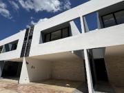 en renta townhouse en residencial yaaxbeh | vive al...