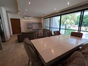 EN RENTA / VENTA departamento de lujo amueblado en Col....