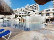 EN RENTA VILLA FRENTE AL MAR – CANCÚN