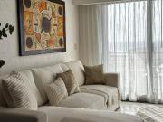 en renta villa frente al mar – cancún