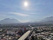 EN RENTA VITANT SANTA LUCÍA 1 recamaras equipado y amueblado