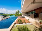 EN RENTA Y VENTA CASA EN CANALES PUERTO CANCÚN