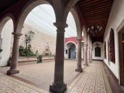 OPORTUNIDAD DE INVERSIÓN – CASONA HISTÓRICA RESTAURADA...