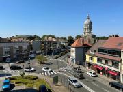 En résidence de standing avec ascenseur