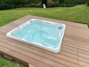 En Residencia de Lujo Frente al Mar en la Zona Hotelera...