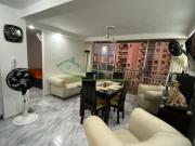 EN RICAURTE CUNDINAMARCA ARRENDAMOS APARTAMENTO AMOBLADO
