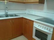 En San León, un apartamento amuebladol