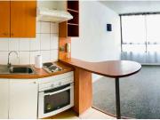 En San Martin Residencial Inversiòn