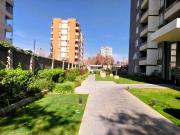 Amplio Apto Mariposa 2h, 2b, estacionamiento, bodega, Metro