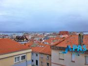 En Santander, piso de 3 dormitorios, exterior