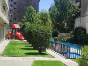 en SANTIAGO