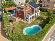 En Sierra Cortina, una de las zonas más exclusivas de la...