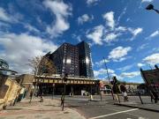 En suite accessible room larger Battersea