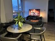 En suite Double 2 Bed Apartment| Leeds City Centre