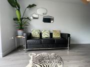 En Suite Double Room, Stoughton Road