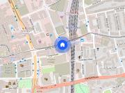 En suite in in a 2 bed new build in East Croydon...