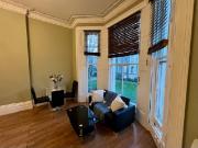 En Suite Mezzanine Semi Studio To Rent