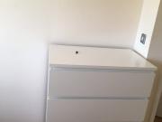 En suite room in a 2 b2ba flat in Limehouse