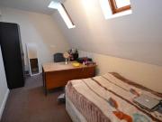 En suite Room to Let in Spacious, Well Situated 4 Bed...