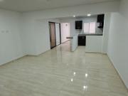 EN TEJARES DE SAN FERNANDO ALQUILO APARTAMENTO SEGUNDO PISO