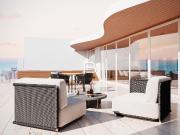 En Torre Insignia Departamento En Venta