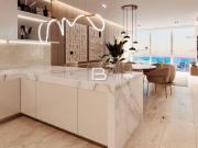 En Torre Insignia Venta De Departamento En Puerto Cancún