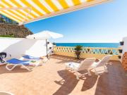 EN TORROX A 50m DEL MAR