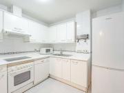 En Trafalgar, de lujo, con garaje. UCOU T57