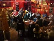 En traspaso Bar Restaurante, 100m2 con tarraza