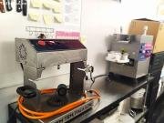 En traspaso Rostisseria/Restaurante en Piera con cocina...