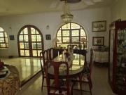 En Turbaco vendo magnífica casa para familia en plan parejo
