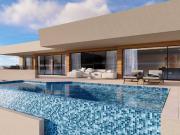 En un enclave privilegiado de la Costa Blanca, esta...