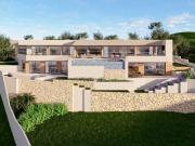 En un enclave privilegiado de la Costa Blanca, esta...