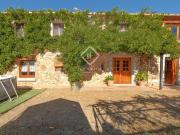 Lucas Fox presenta esta encantadora masía catalana de...