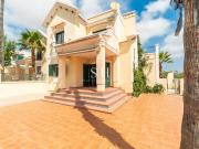 En una de las zonas más tranquilas y exclusivas de la...