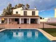 En una de las zonas residenciales más tranquilas y...