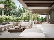 En una tranquila calle sin salida en pleno corazón de...