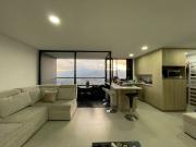 EN UNO DE LOS SECTORES MAS EXCLUSIVOS DE MEDELLIN...