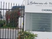 en urbanización LAS PALMERAS DE VILLA