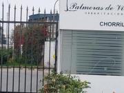 en urbanización LAS PALMERAS DE VILLA