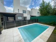 En Valle Escondido con pileta y cercano a Córdoba