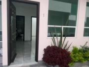 En Vende Casa en Granjas Puebla